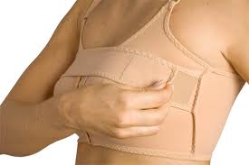 soutien gorge reduction mammaire